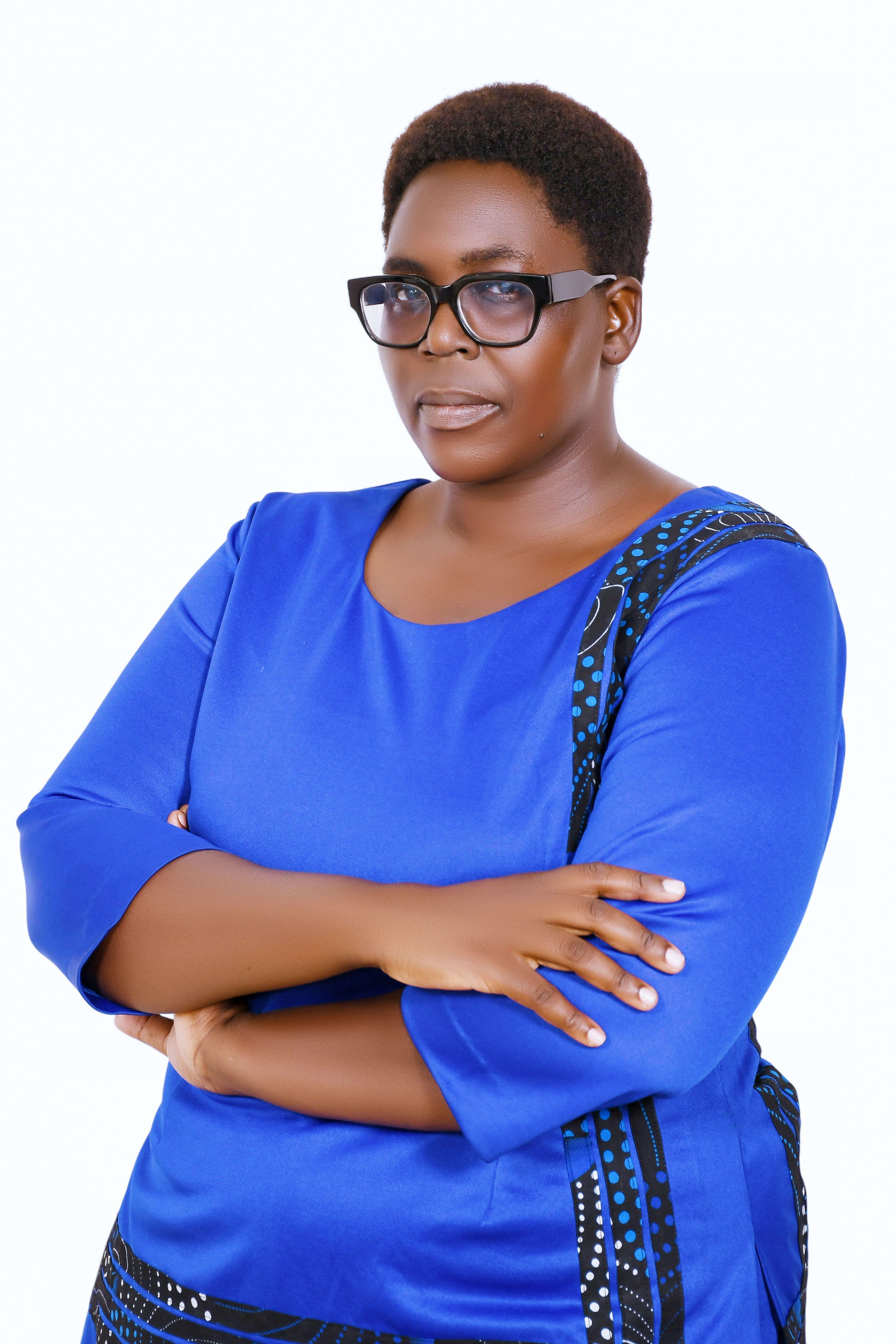 MAKHAYA, Barbara Khavugwi